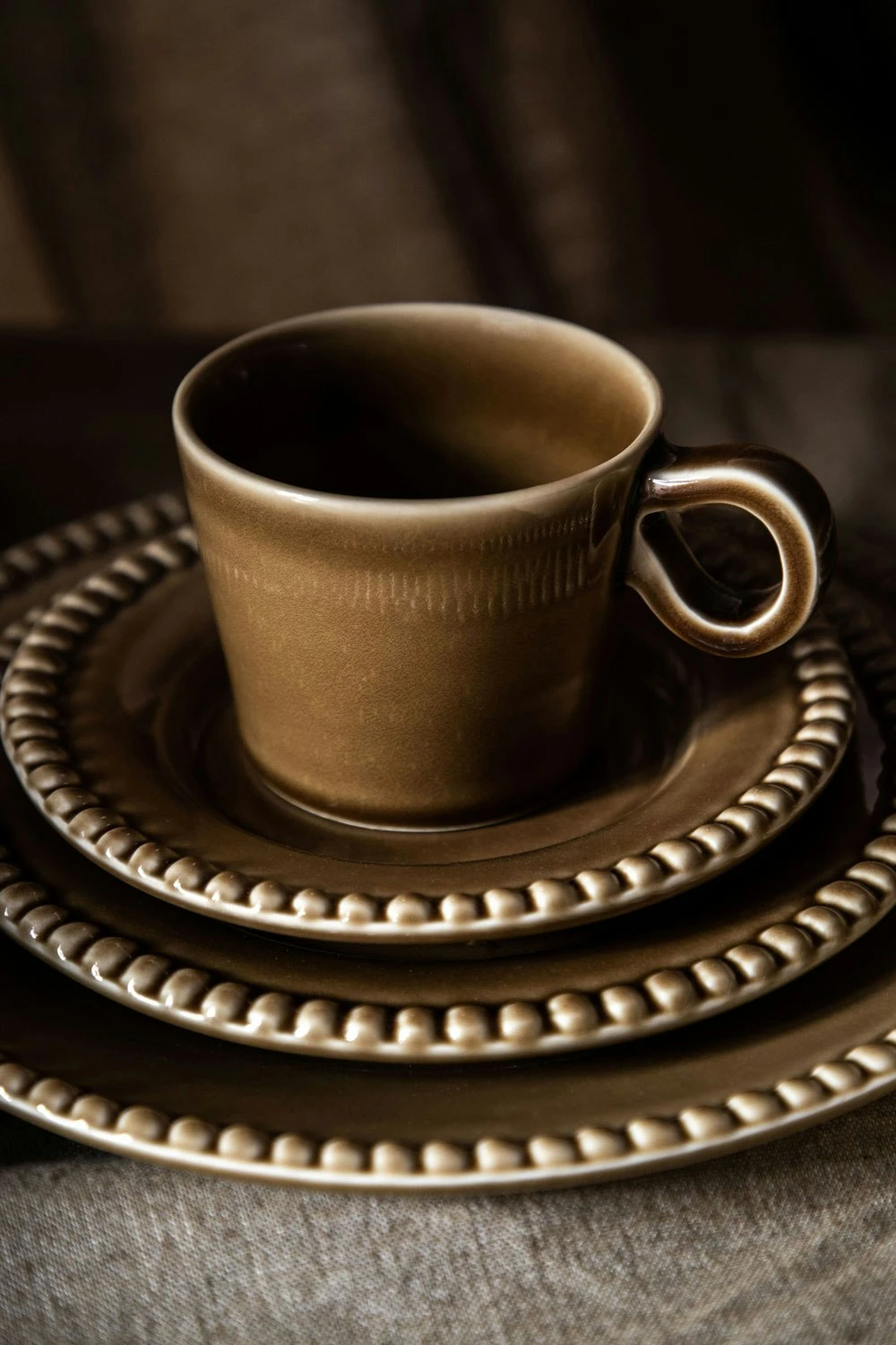 DARIA Skål 12 Cm 2-pak, Umbra 4 DARIA Skål 12 Cm 2-pak, Umbra - Billede 4