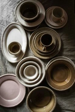 DARIA Skål 12 Cm 2-pak, Umbra 9 DARIA Skål 12 Cm 2-pak, Umbra -Køkkenudstyr Butik potteryjo daria skal 12 cm 2 pak 7