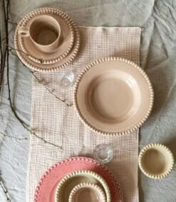 DARIA Skål 18 Cm, Accolade 6 DARIA Skål 18 Cm, Accolade -Køkkenudstyr Butik potteryjo daria skal 18 cm 2