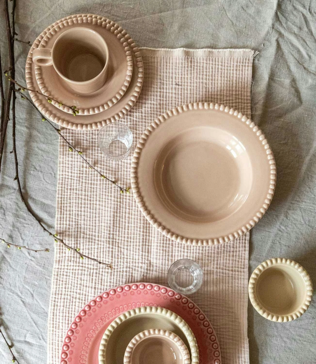 DARIA Skål 18 Cm, Accolade 3 DARIA Skål 18 Cm, Accolade - Billede 3