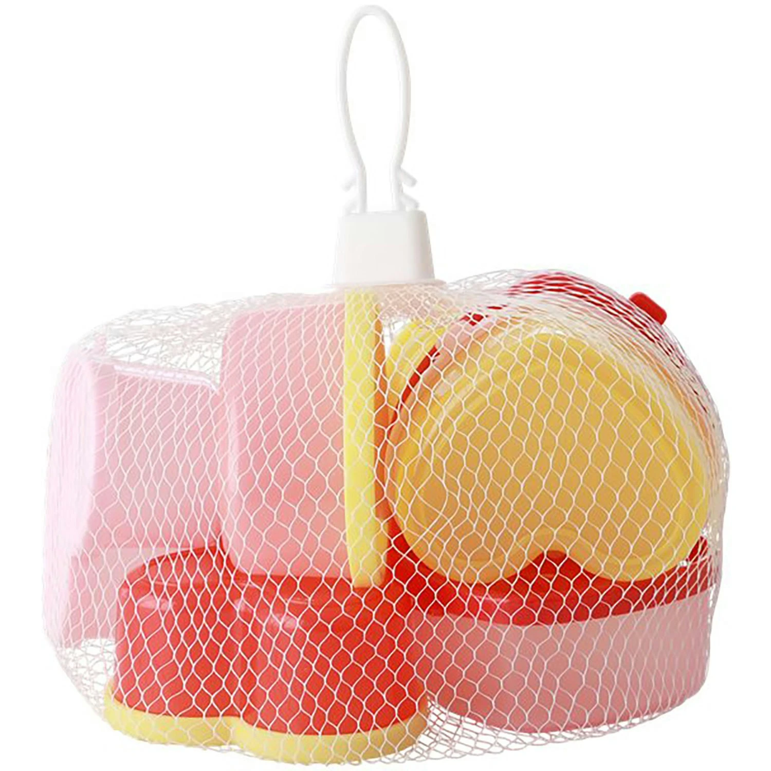 Rice Box 8 Stk, Heart 2 Rice Box 8 Stk, Heart - Billede 2