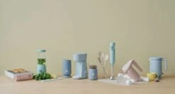 RIG TIG Foodie Stavblender, Hvid -Køkkenudstyr Butik rig tig by stelton foodie stav mixer white 3