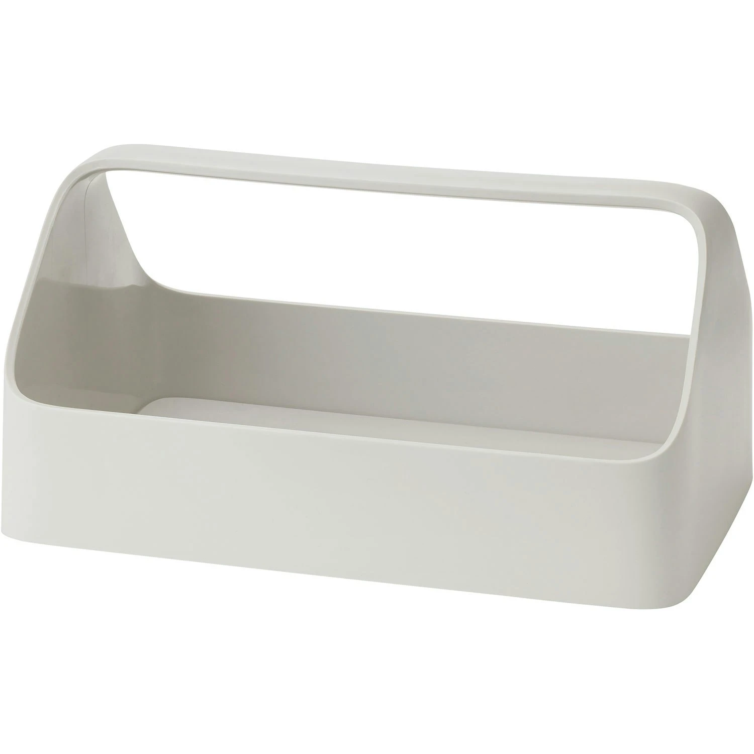 RIG TIG Handy-Box Storage Box, Light Grey 1 RIG TIG Handy-Box Storage Box, Light Grey