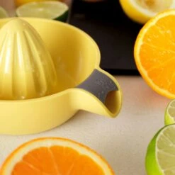 RIG TIG Juicy Citronpresser -Køkkenudstyr Butik rig tig juicy 2