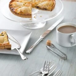 Radford Sukkertang 108mm, Blank 5 Radford Sukkertang 108mm, Blank -Køkkenudstyr Butik robert welch radford sukkertang 108mm blank 2