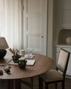 Rörstrand Höganäs Krus 1 L, Gråt -Køkkenudstyr Butik rorstrand hoganas ceramics krus sand 1l 12