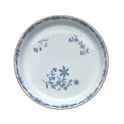 Rörstrand Ostindia Ovnfast Fad