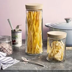 Grand Cru Förvaringsburk 2l 8 Grand Cru Förvaringsburk 2l -Køkkenudstyr Butik rosendahl copenhagen grand cru forvaringsburk 2l 7