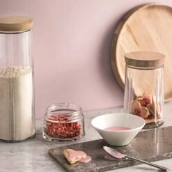 Grand Cru Förvaringsburk 2l 9 Grand Cru Förvaringsburk 2l -Køkkenudstyr Butik rosendahl copenhagen grand cru forvaringsburk 2l 8