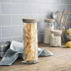 Grand Cru Förvaringsburk 2l 10 Grand Cru Förvaringsburk 2l -Køkkenudstyr Butik rosendahl copenhagen grand cru forvaringsburk 2l 9