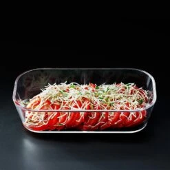 Grand Cru Ovnsfast Fad, Lille -Køkkenudstyr Butik rosendahl copenhagen grand cru ovnsfast fad fad stort 2