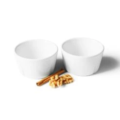 Grand Cru Ramekiner, 2 St, Ovnfast Stengods