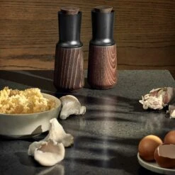 Rå Krydderikværn, 20 Cm -Køkkenudstyr Butik rosendahl copenhagen ra krydderikvrn 20 cm 3