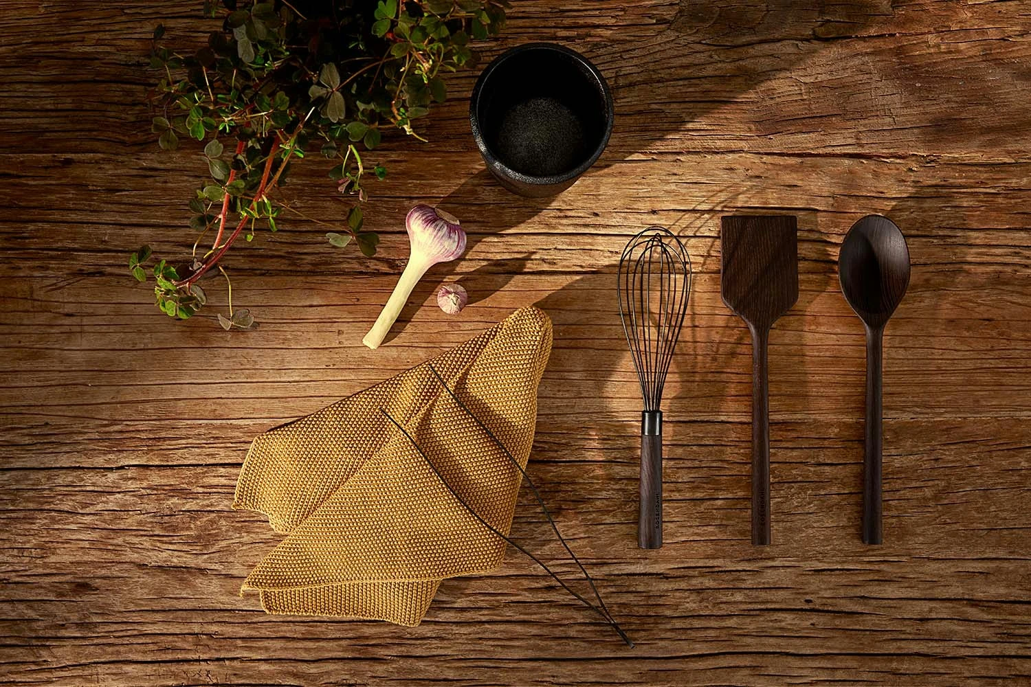 RÅ Øse, 30 Cm 2 RÅ Øse, 30 Cm - Billede 2