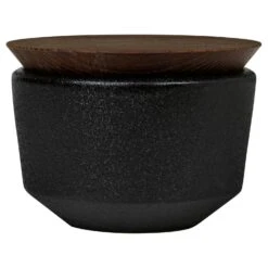 Rå Salatskål, 15 Cl