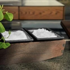 Rå Salatskål, 19 Cm 5 Rå Salatskål, 19 Cm -Køkkenudstyr Butik rosendahl copenhagen ra salatskal 19 cm 2