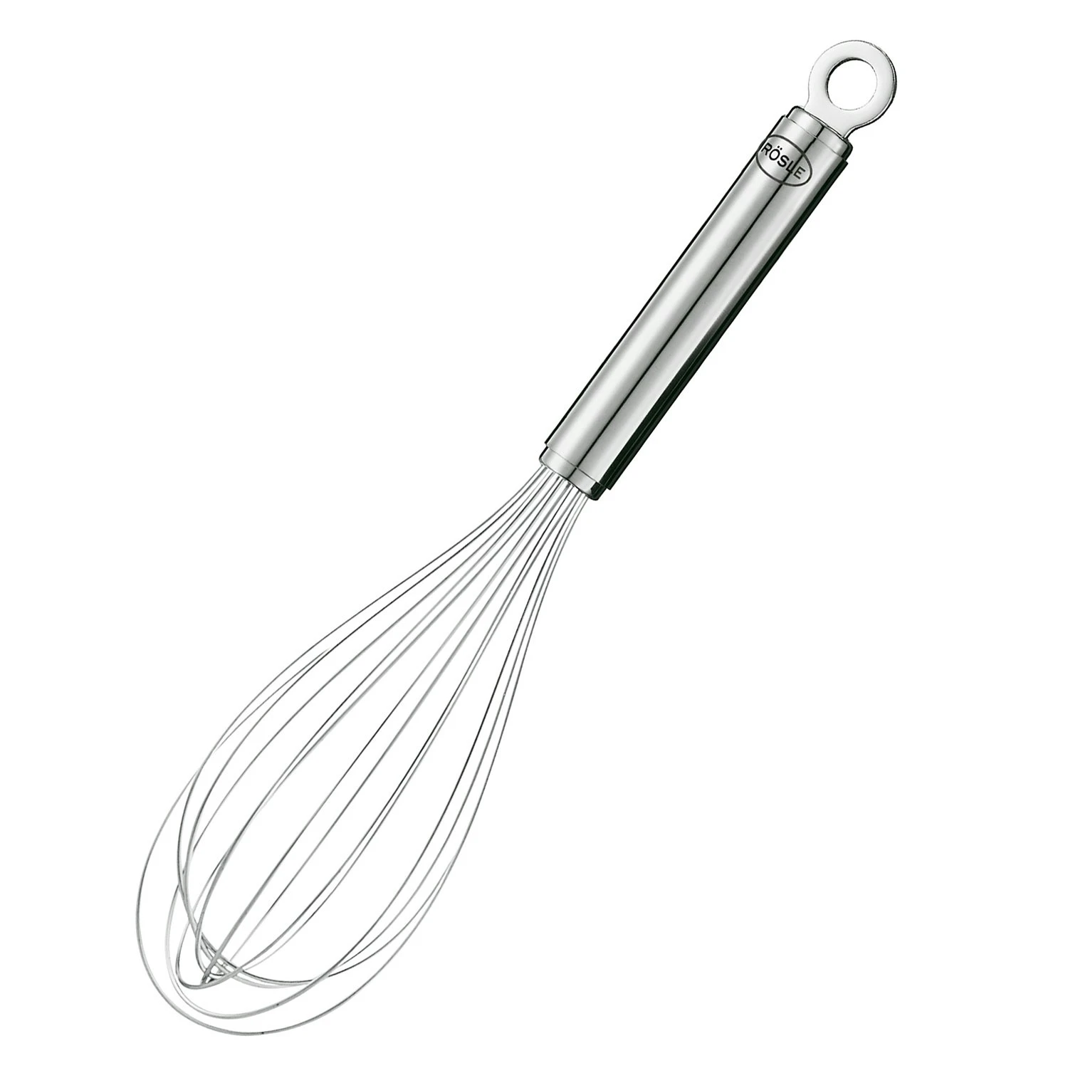 Rösle Ballonpiskeris Rustfrit Stål, 32 Cm 1 Rösle Ballonpiskeris Rustfrit Stål, 32 Cm
