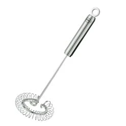 Rösle Piskeris Rustfrit Stål, 22 Cm