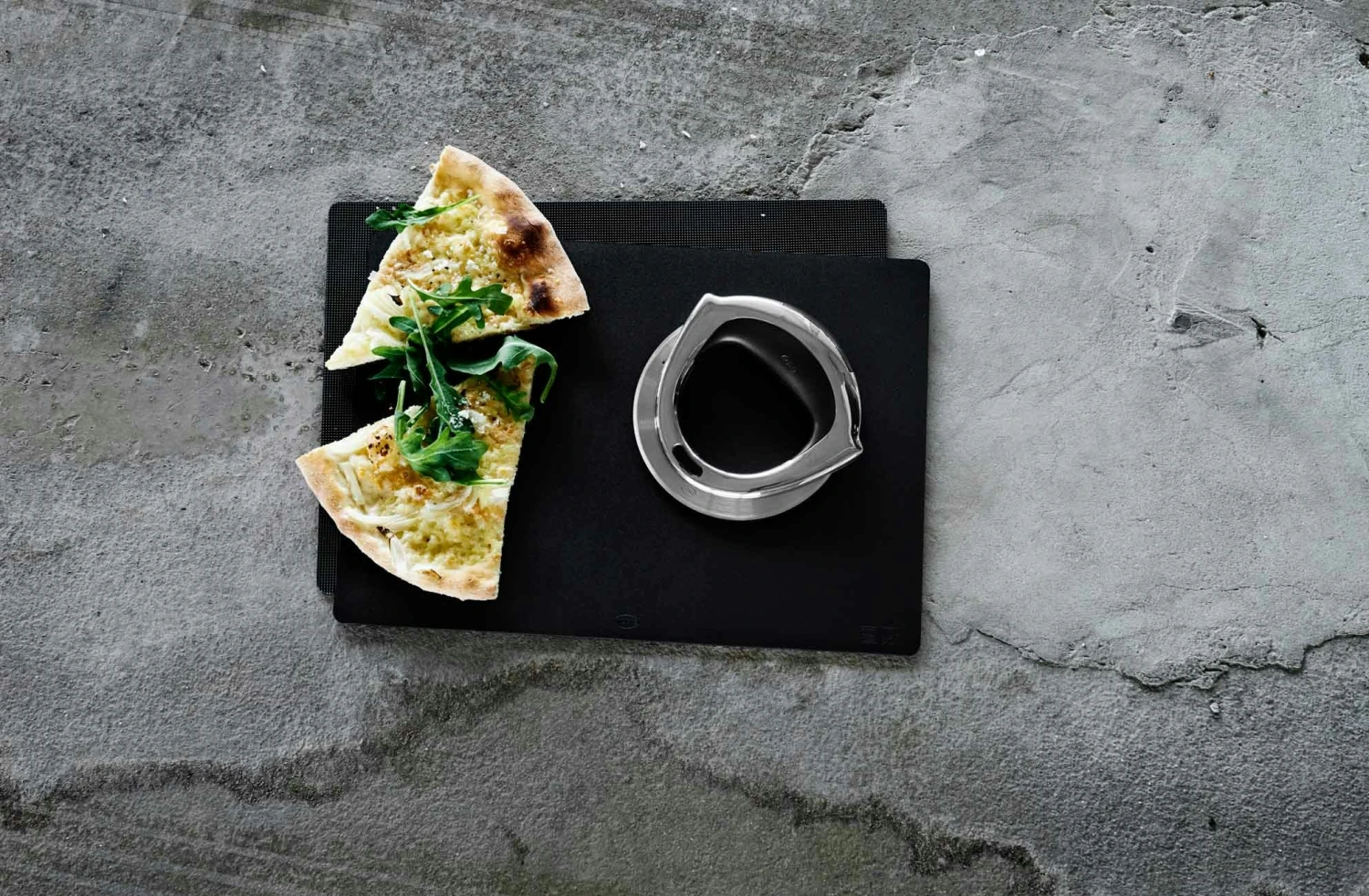 Rösle Pizzaskærer 2 Rösle Pizzaskærer - Billede 2