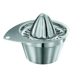 Rösle Citronpresse, Rustfrit Stål