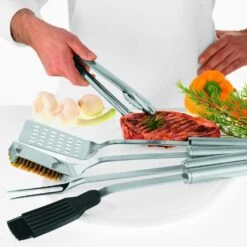 Rösle Køkkentang, Rustfrit Stål 5 Rösle Køkkentang, Rustfrit Stål -Køkkenudstyr Butik rosle rosle kkkentang rustfrit stal 2