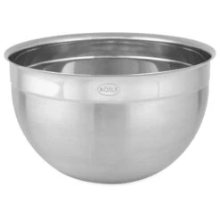 Rösle Skål Rustfrit Stål, 8,5 L