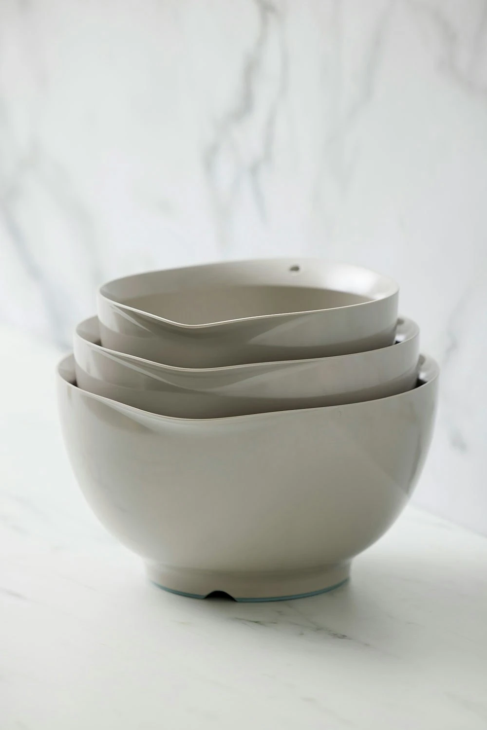 Rosti Victoria Skålsæt 3-pak, Humus 2 Rosti Victoria Skålsæt 3-pak, Humus - Billede 2