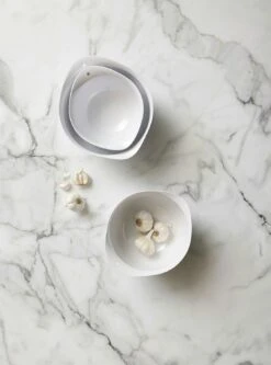 Rosti Bowl Victoria 2 + 3 Liters White -Køkkenudstyr Butik rosti bowl victoria 2 3 liters white 3