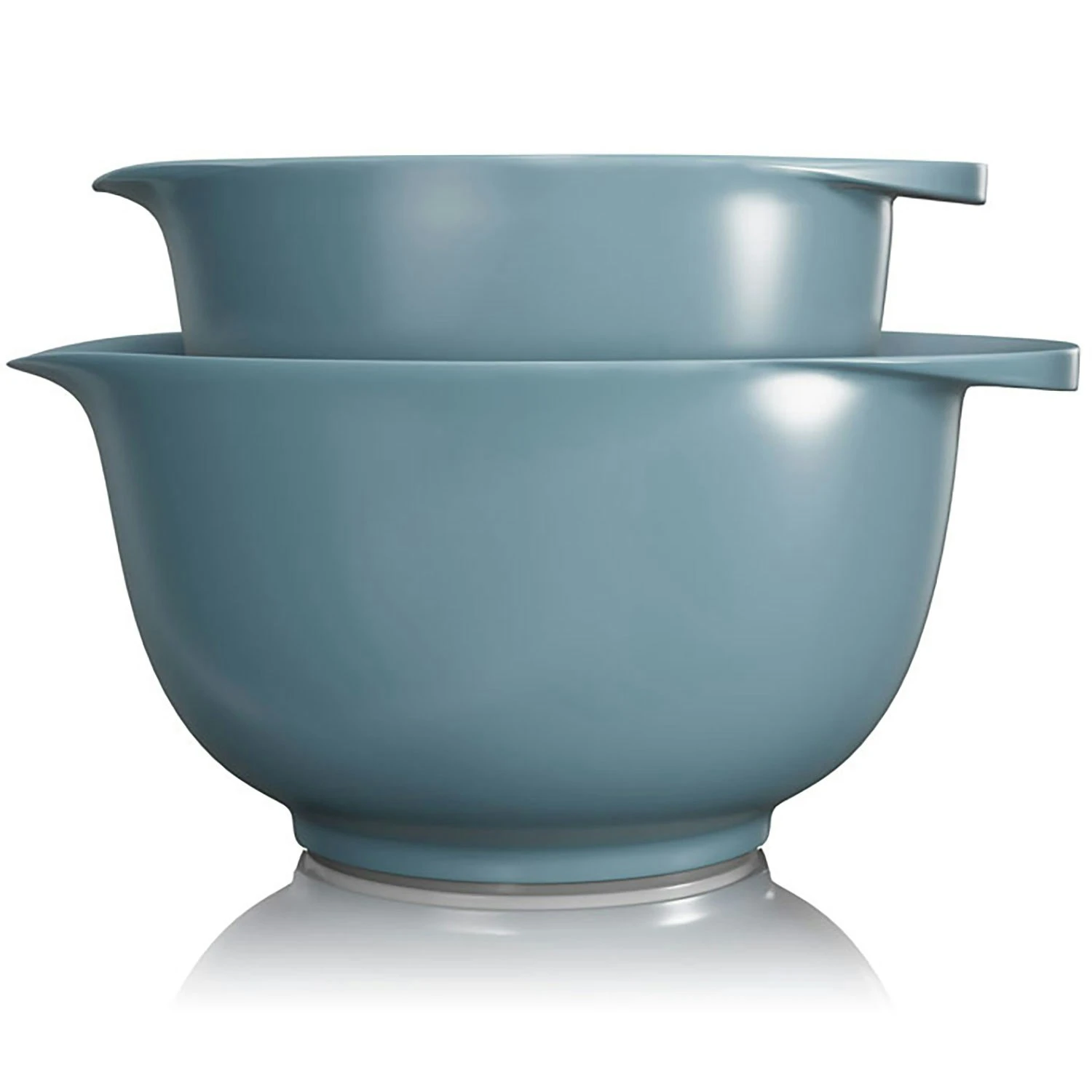 Rosti Victoria Skålsæt 2-pak, Dusty Blue 1 Rosti Victoria Skålsæt 2-pak, Dusty Blue