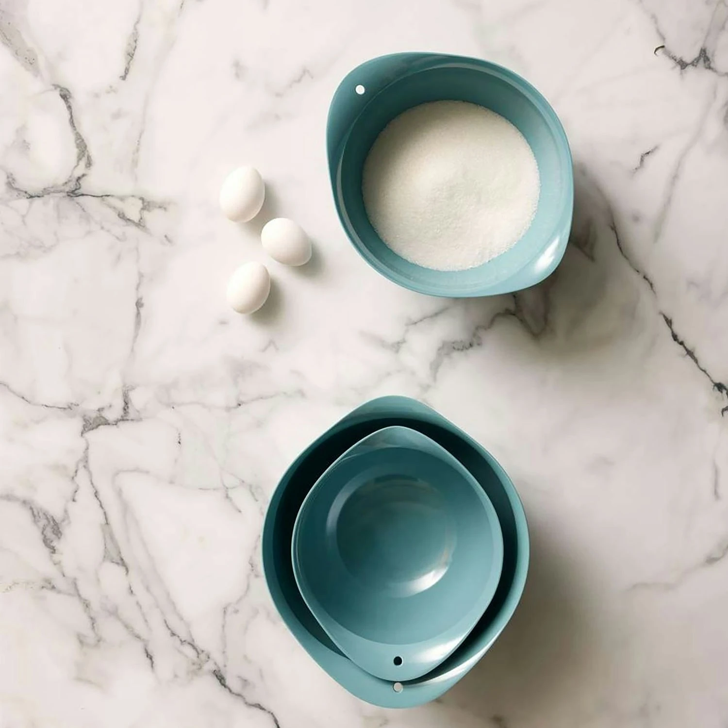 Rosti Victoria Skål Nordic Green, 4 L 2 Rosti Victoria Skål Nordic Green, 4 L - Billede 2