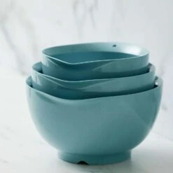 Rosti Victoria Skål Nordic Green, 4 L 5 Rosti Victoria Skål Nordic Green, 4 L -Køkkenudstyr Butik rosti bowl victoria 2 liters nordic green 8