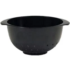 Rosti Margrethe Dørslag 1,5 L, Sort