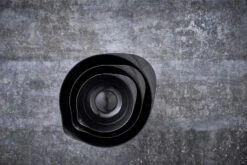 Rosti Margrethebowl 3.0 L, Pebble Black 7 Rosti Margrethebowl 3.0 L, Pebble Black -Køkkenudstyr Butik rosti margrethe bowl pebble black 2