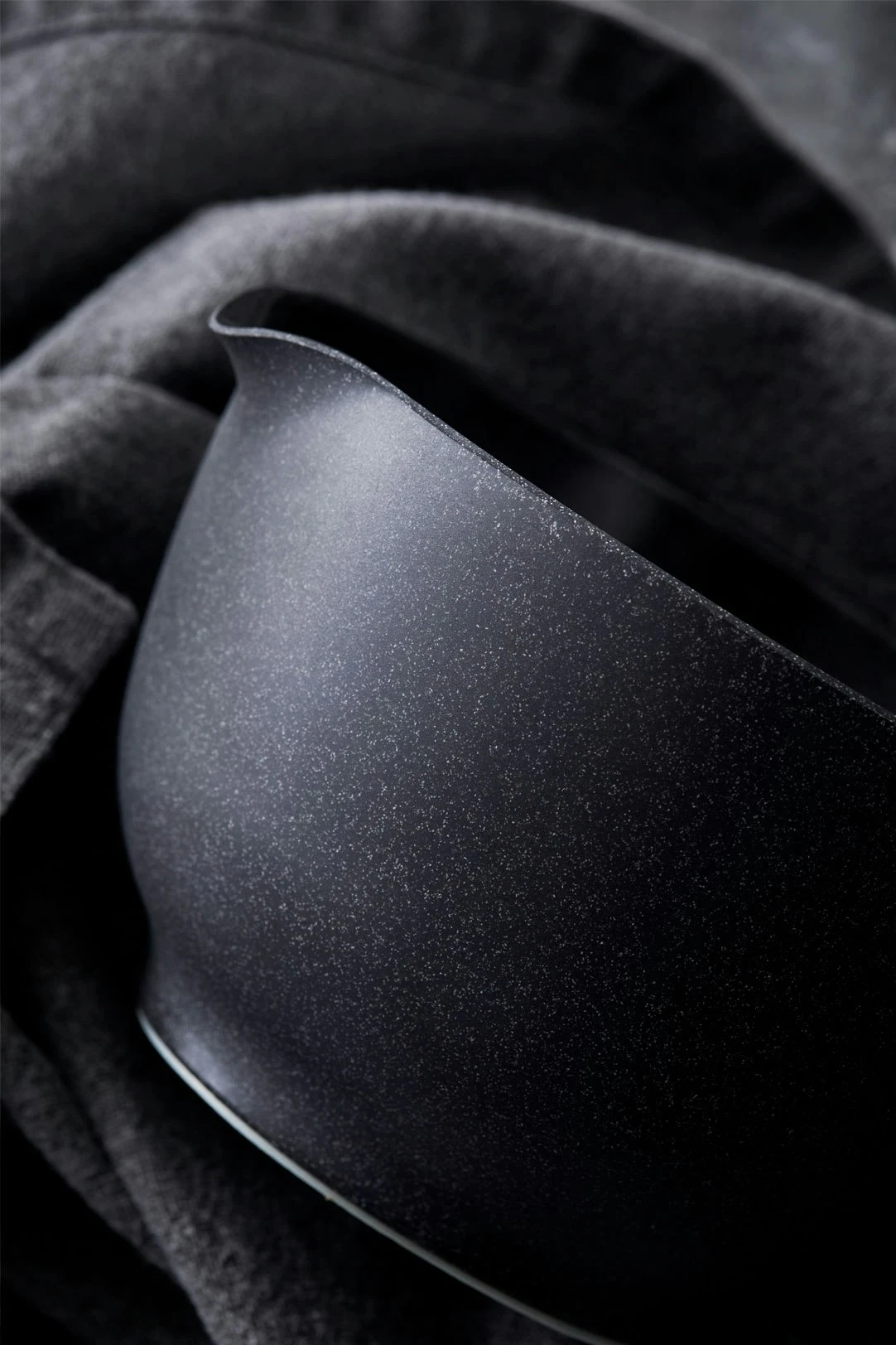 Rosti Margrethebowl 3.0 L, Pebble Black 5 Rosti Margrethebowl 3.0 L, Pebble Black - Billede 5