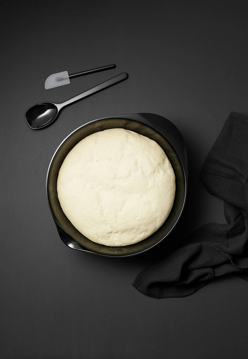 Rosti Margrethe Dejfad 6 L, Sort 3 Rosti Margrethe Dejfad 6 L, Sort - Billede 3