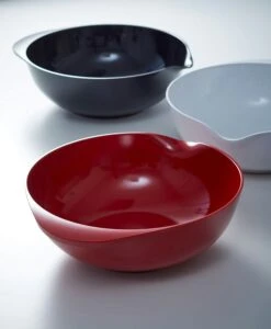 Rosti Margrethe Dejfad 6 L, Sort 7 Rosti Margrethe Dejfad 6 L, Sort -Køkkenudstyr Butik rosti margrethe dugfat 60l black 3