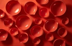 Rosti Margrethe Skål Carrot, 0,75 L 11 Rosti Margrethe Skål Carrot, 0,75 L -Køkkenudstyr Butik rosti margrethe skal carrot 7 2