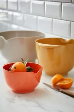 Rosti Margrethe Skål Carrot, 0,75 L 8 Rosti Margrethe Skål Carrot, 0,75 L -Køkkenudstyr Butik rosti margrethebowl 05l carrot 11