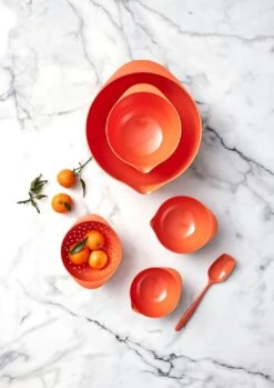 Rosti Margrethe Skål Carrot, 1,5 L -Køkkenudstyr Butik rosti margrethebowl 05l carrot 7 1