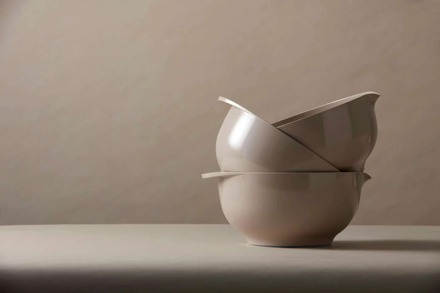 Rosti Margrethe Skål Humus, 5 L 4 Rosti Margrethe Skål Humus, 5 L - Billede 4