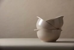 Rosti Margrethe Skål Humus, 0,5 L -Køkkenudstyr Butik rosti margrethebowl 05l humus 3