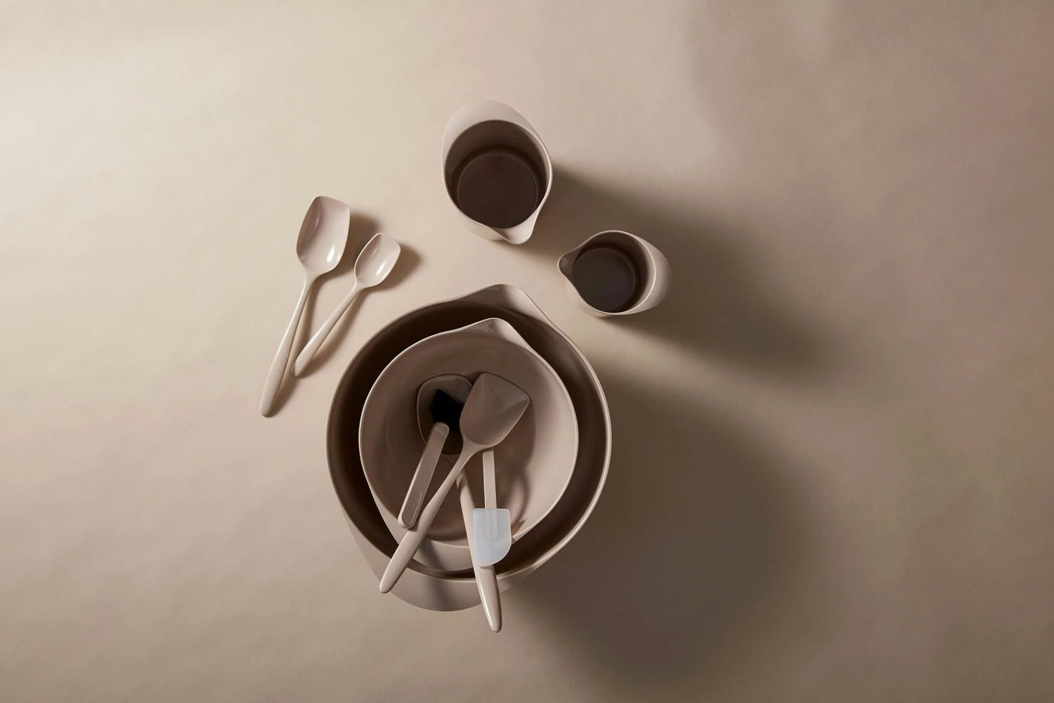 Rosti Margrethe Skål Humus, 4 L 5 Rosti Margrethe Skål Humus, 4 L - Billede 5