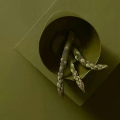 Rosti Margretheskål 2+3L Med Låg, Olivengrøn 9 Rosti Margretheskål 2+3L Med Låg, Olivengrøn -Køkkenudstyr Butik rosti rosti margretheskal 23l med lag nordic green 31