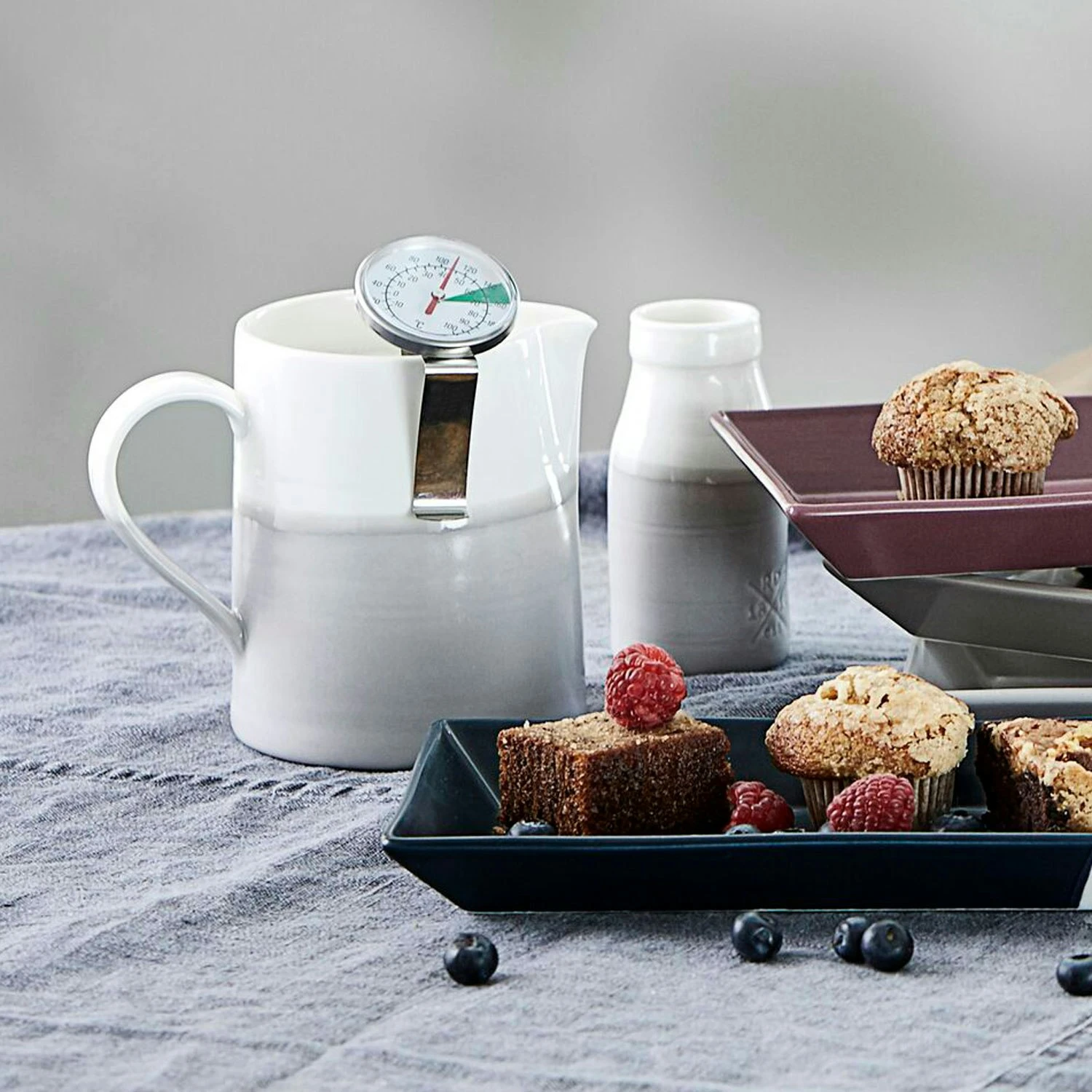 Royal Doulton Coffee Studio Mælkekande 2 Royal Doulton Coffee Studio Mælkekande - Billede 2