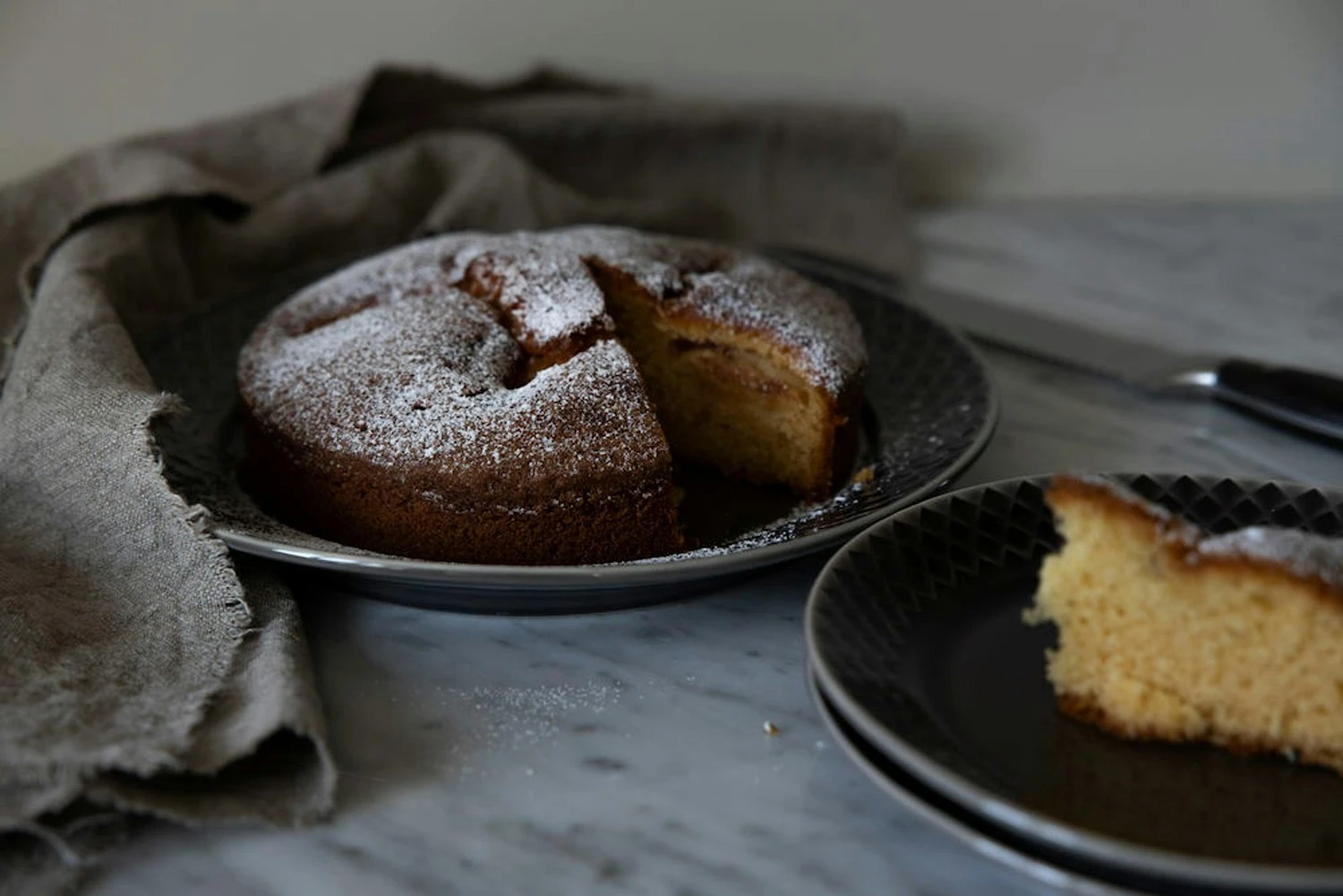 Sagaform Erik Brødkniv Ekstra Lang, 39 Cm 4 Sagaform Erik Brødkniv Ekstra Lang, 39 Cm - Billede 4