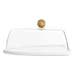 Sagaform Nature Osteklokke