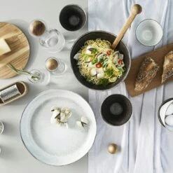 Sagaform Nature Pincet 30cm -Køkkenudstyr Butik sagaform nature pincet 30cm 2