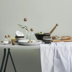 Sagaform Nature Pincet 30cm -Køkkenudstyr Butik sagaform nature pincet 30cm 4