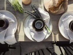 Sagaform Nature Round Cutting Board, Oak 6 Sagaform Nature Round Cutting Board, Oak -Køkkenudstyr Butik sagaform nature round cutting board oak 2