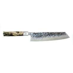 Satake Ame Kiritsuke Kniv, 23 Cm